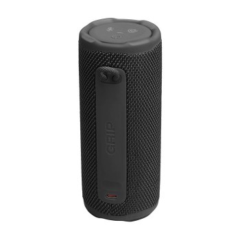 JBL Grip Bluetooth prenosni zvočnik, črn