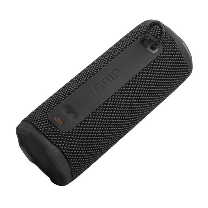 JBL Grip Bluetooth prenosni zvočnik, črn