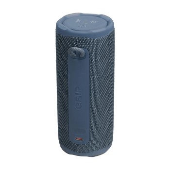 JBL Grip Bluetooth prenosni zvočnik, moder