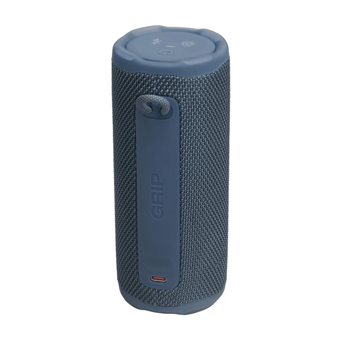 JBL Grip Bluetooth prenosni zvočnik, moder