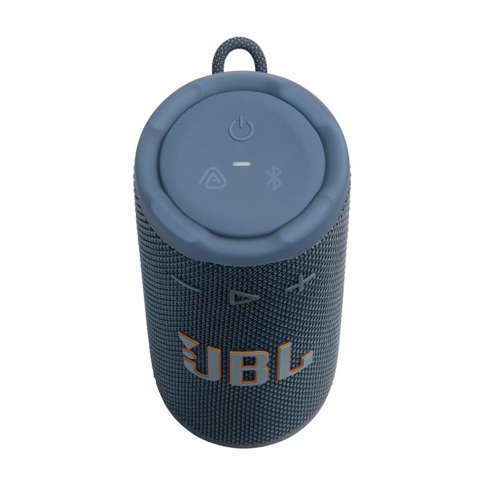 JBL Grip Bluetooth prenosni zvočnik, moder