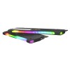 Patriot Viper Steel RGB Kit 32GB (2x16GB) DDR4-3600 DIMM CL20, 1.35V PATRIOT Patriot Viper Steel RGB Kit 32GB (2x16GB) DDR4-3600 DIMM CL20, 1.35V