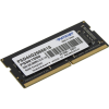 Patriot Signature Line 8GB DDR4-3200 SODIMM PC4-25600 CL22, 1.2V PATRIOT Patriot Signature Line 8GB DDR4-3200 SODIMM PC4-25600 CL22, 1.2V