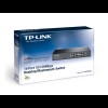 TP-LINK TL-SF1016DS 16 Port 100Mbps Rackmount mrežno stikalo / switch