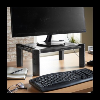 VonHaus nastavljiv podstavek za monitor