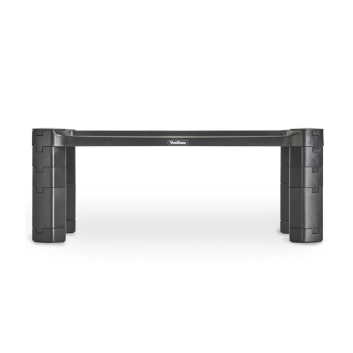 VonHaus nastavljiv podstavek za monitor VONHAUS VonHaus nastavljiv podstavek za monitor