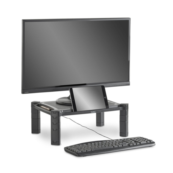 VonHaus nastavljiv podstavek za monitor VONHAUS VonHaus nastavljiv podstavek za monitor