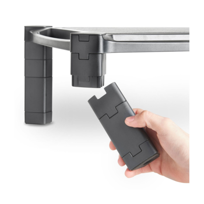 VonHaus nastavljiv podstavek za monitor VONHAUS VonHaus nastavljiv podstavek za monitor