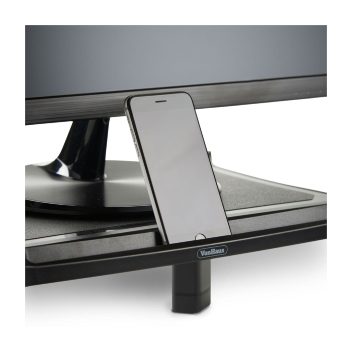 VonHaus nastavljiv podstavek za monitor VONHAUS VonHaus nastavljiv podstavek za monitor