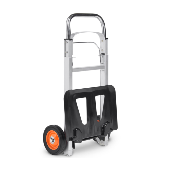 VonHaus nakladalni voziček - zložljiv (do 90kg) VONHAUS VonHaus nakladalni voziček - zložljiv (do 90kg)