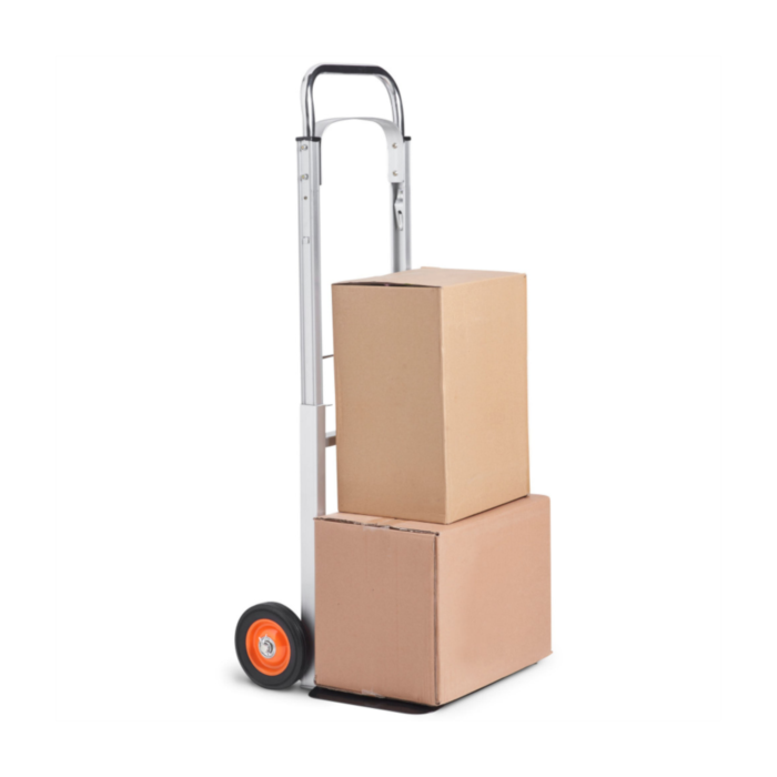 VonHaus nakladalni voziček - zložljiv (do 90kg) VONHAUS VonHaus nakladalni voziček - zložljiv (do 90kg)