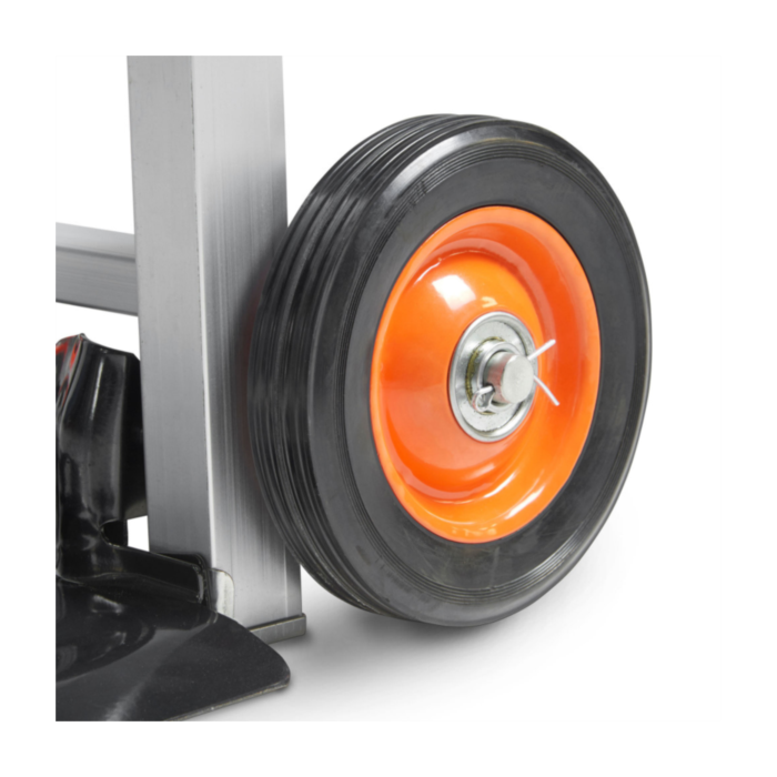 VonHaus nakladalni voziček - zložljiv (do 90kg) VONHAUS VonHaus nakladalni voziček - zložljiv (do 90kg)