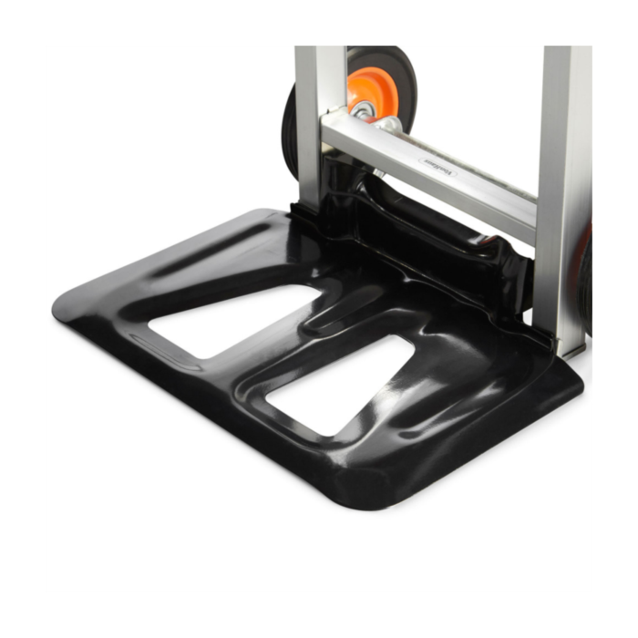 VonHaus nakladalni voziček - zložljiv (do 90kg) VONHAUS VonHaus nakladalni voziček - zložljiv (do 90kg)