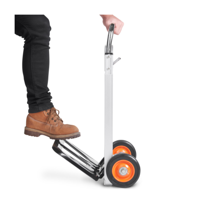 VonHaus nakladalni voziček - zložljiv (do 90kg) VONHAUS VonHaus nakladalni voziček - zložljiv (do 90kg)