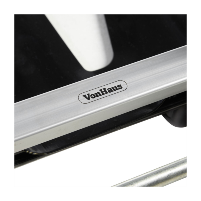 VonHaus nakladalni voziček - zložljiv (do 90kg) VONHAUS VonHaus nakladalni voziček - zložljiv (do 90kg)