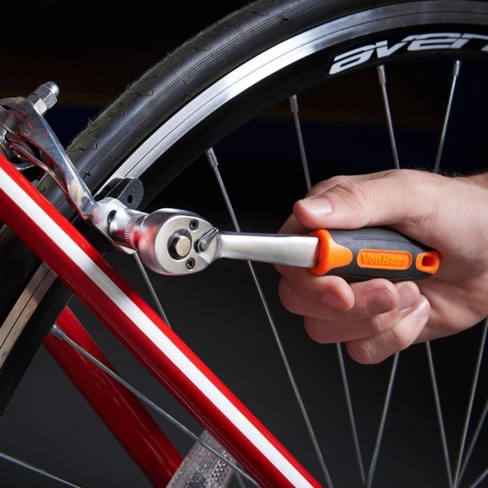 VonHaus 256-delni set ročnega orodja VONHAUS VonHaus 256-delni set ročnega orodja