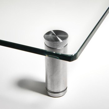 VonHaus XL steklen podstavek za monitor VonHaus XL steklen podstavek za monitor