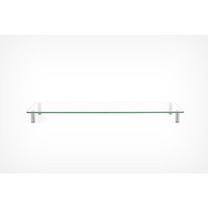 VonHaus XL steklen podstavek za monitor VONHAUS VonHaus XL steklen podstavek za monitor