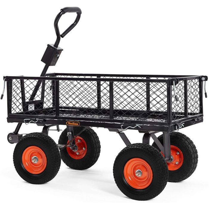 VonHaus rezervna kolesa 13 2 kos