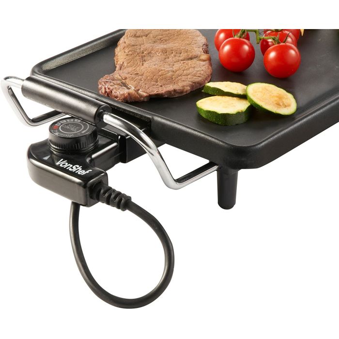 VonShef Teppanyaki XXL žar 2000W VONSHEF VonShef Teppanyaki XXL žar 2000W