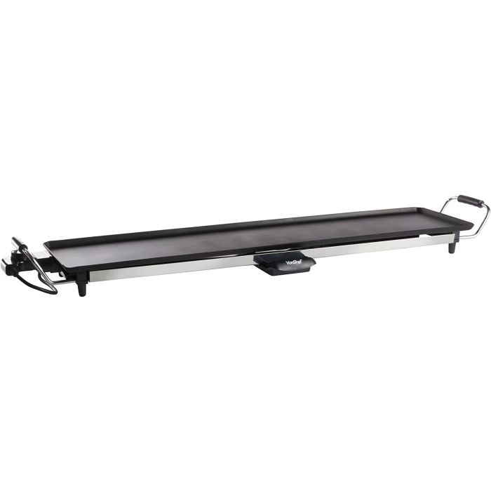 VonShef Teppanyaki XXL žar 2000W VONSHEF VonShef Teppanyaki XXL žar 2000W