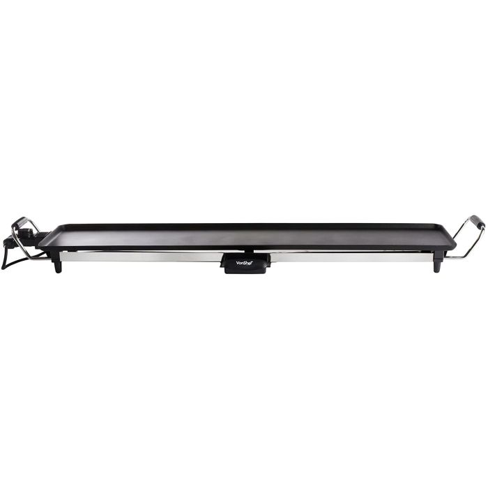 VonShef Teppanyaki XXL žar 2000W VONSHEF VonShef Teppanyaki XXL žar 2000W