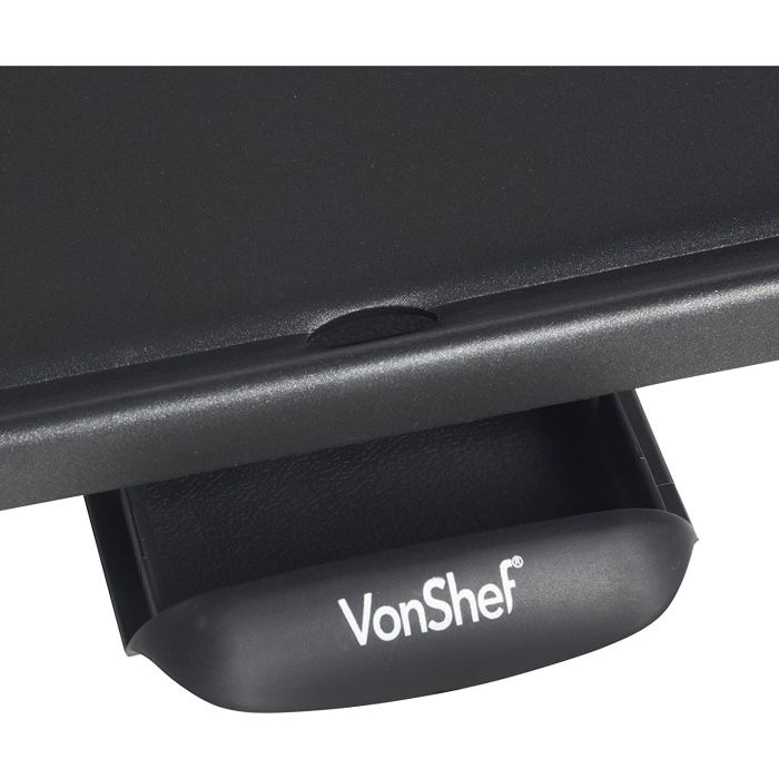 VonShef Teppanyaki XXL žar 2000W VONSHEF VonShef Teppanyaki XXL žar 2000W