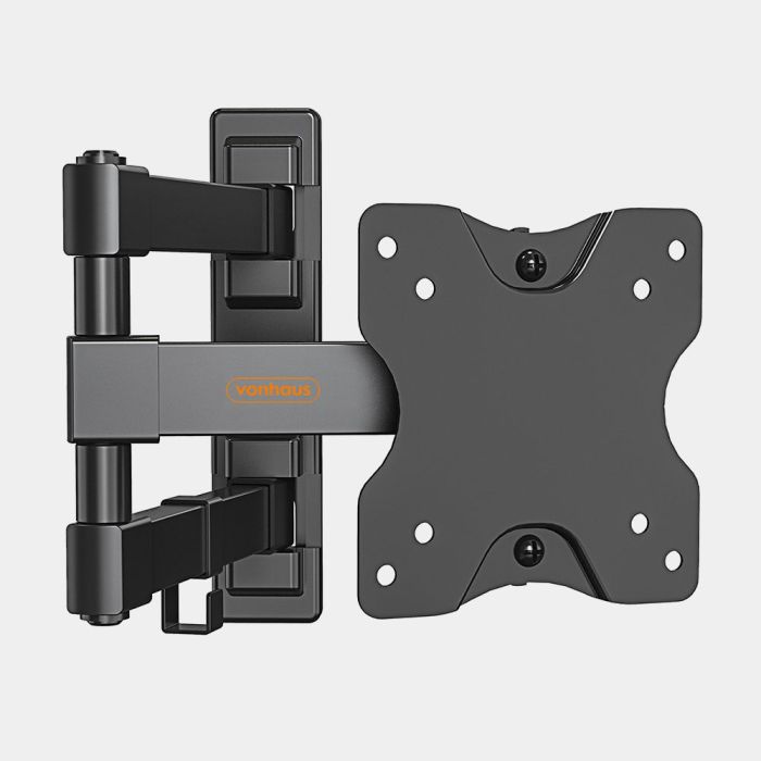 VonHaus 23-27 pregibni nosilec za TV/monitor do 35kg VONHAUS VonHaus 23-27 pregibni nosilec za TV/monitor do 35kg