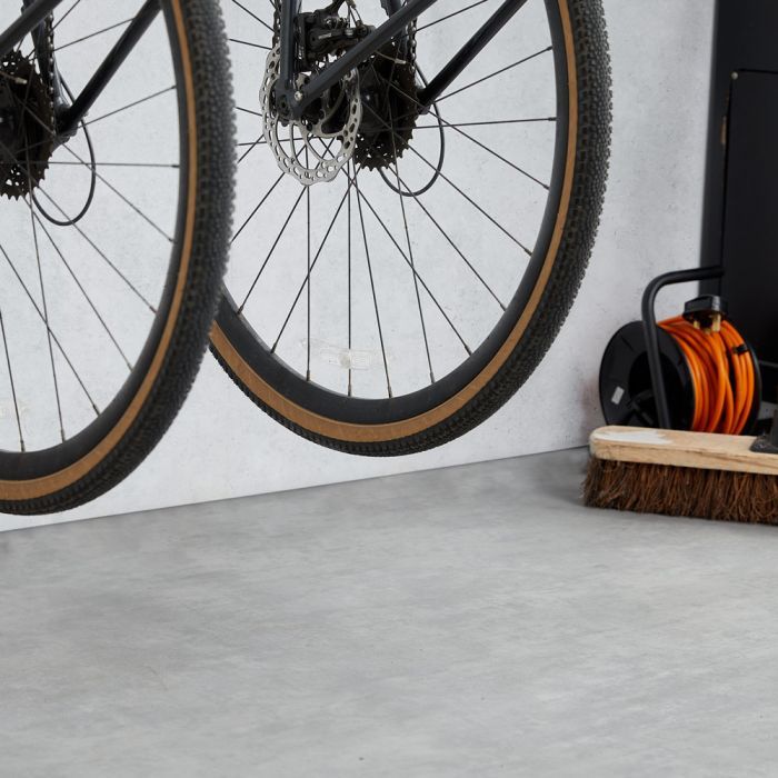 VonHaus 9 delni komplet za shranjevanje koles