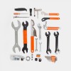 VonHaus 35-delni set ročnega orodja za kolo VONHAUS VonHaus 35-delni set ročnega orodja za kolo