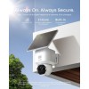 Anker Eufy Security SoloCam E42 komplet 4 kamer + HomeBase 3 baza + 4 solarni paneli ANKER Anker Eufy Security SoloCam E42 komplet 4 kamer + HomeBase 3 baza + 4 solarni paneli
