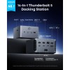 Anker Thunderbolt 5 priklopna postaja ANKER Anker Thunderbolt 5 priklopna postaja