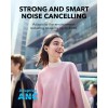 Anker Soundcore A30i brezžične slušalke, roza ANKER Anker Soundcore A30i brezžične slušalke, roza