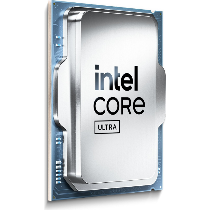 Intel Core Ultra 9 285K procesor LGA1851