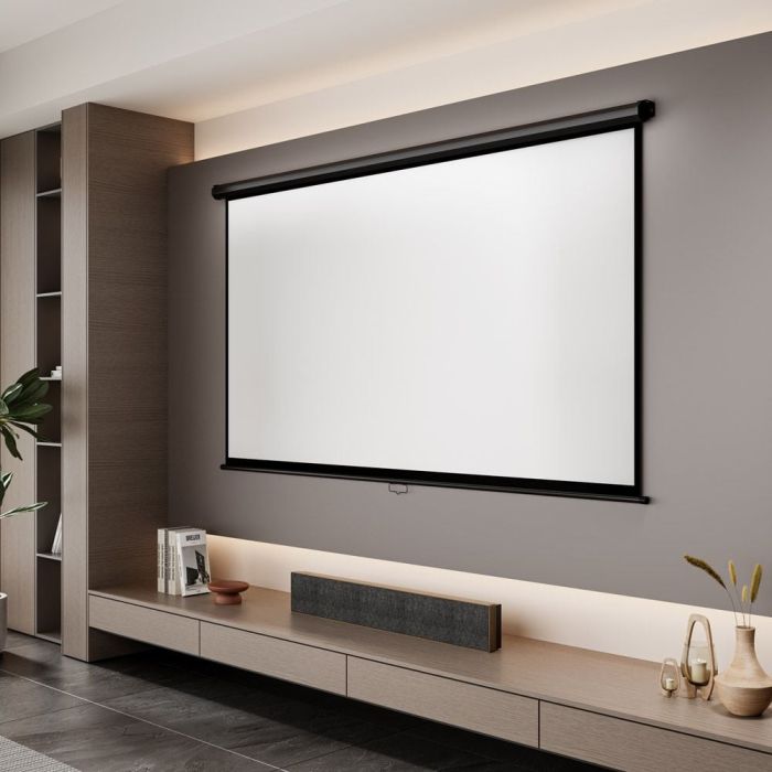 VonHaus projekcijsko platno 100 VONHAUS VonHaus projekcijsko platno 100