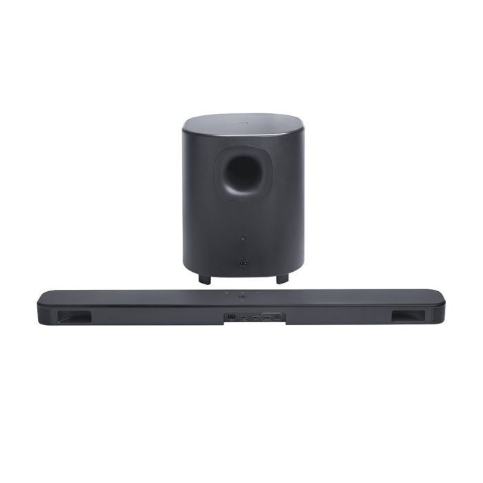 JBL BAR 500 MK2 JBL JBL BAR 500 MK2
