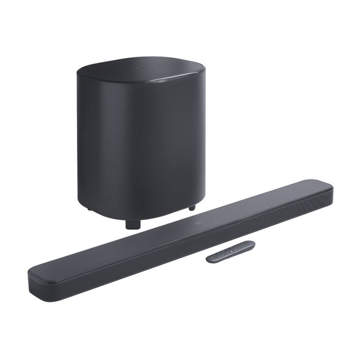 JBL BAR 500 MK2 JBL JBL BAR 500 MK2
