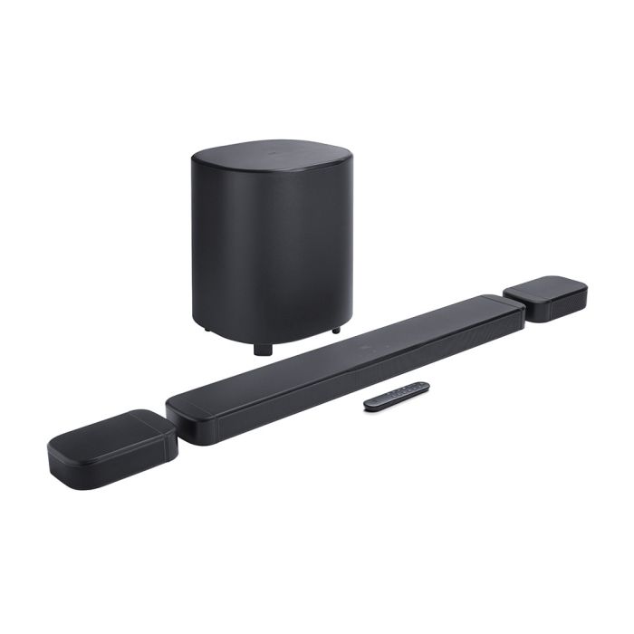 JBL BAR 800 MK2 JBL JBL BAR 800 MK2