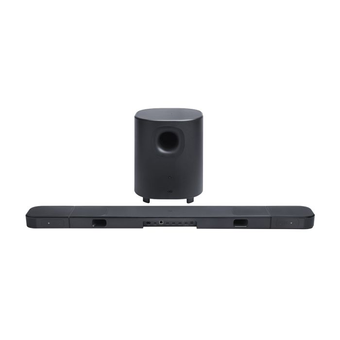 JBL BAR 1000 MK2 JBL JBL BAR 1000 MK2
