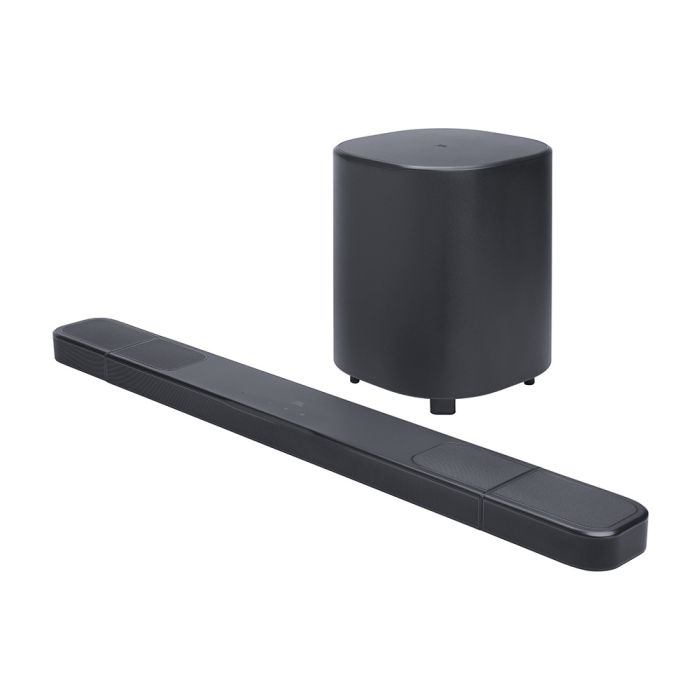 JBL BAR 1000 MK2 JBL JBL BAR 1000 MK2