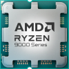 AMD Ryzen 7 9800X3D procesor AM5 AMD AMD Ryzen 7 9800X3D procesor AM5
