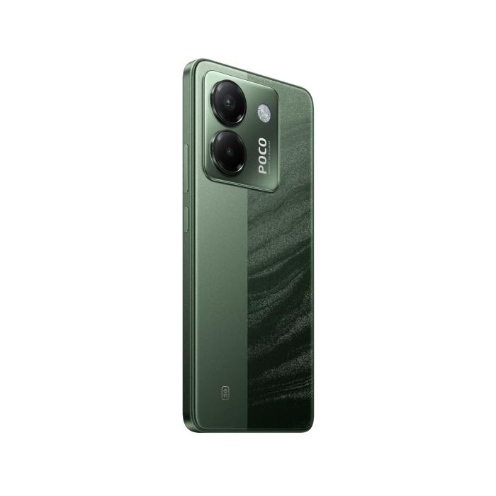 POCO M7 PRO 5G pametni telefon 8/256GB, zelen