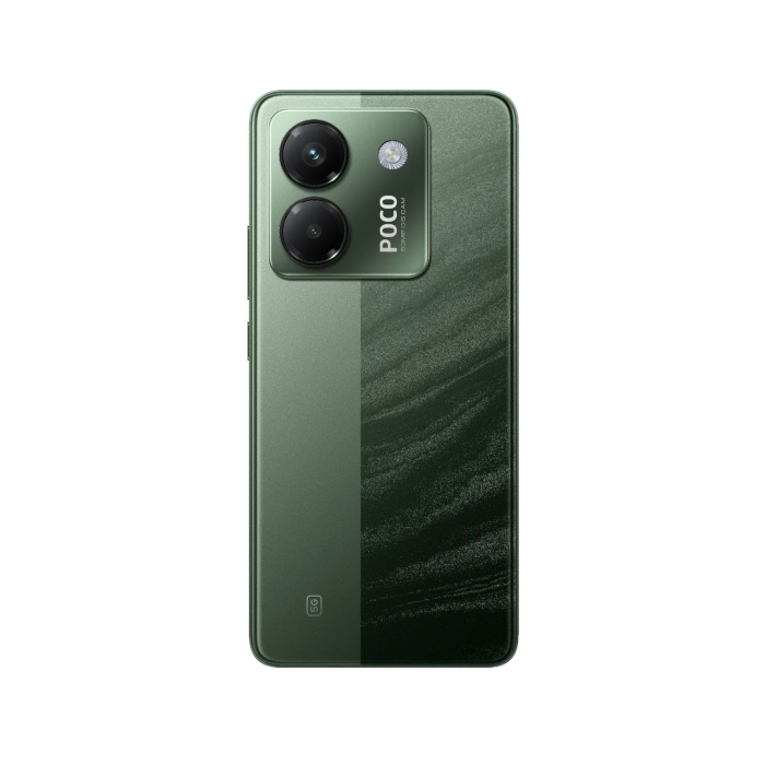 POCO M7 PRO 5G pametni telefon 8/256GB, zelen