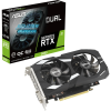 Grafična kartica ASUS GeForce RTX 3050 DUAL OC, 6GB GDDR6, PCI-E 4.0 DUAL-RTX3050-O6G ASUS Grafična kartica ASUS GeForce RTX 3050 DUAL OC, 6GB GDDR6, PCI-E 4.0 DUAL-RTX3050-O6G