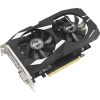 Grafična kartica ASUS GeForce RTX 3050 DUAL OC, 6GB GDDR6, PCI-E 4.0 DUAL-RTX3050-O6G ASUS Grafična kartica ASUS GeForce RTX 3050 DUAL OC, 6GB GDDR6, PCI-E 4.0 DUAL-RTX3050-O6G