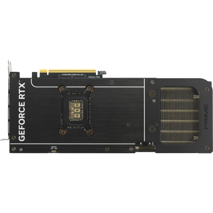 Grafična kartica ASUS Prime GeForce RTX 5080 OC, 16GB GDDR7, PCI-E 5.0 PRIME-RTX5080-O16G ASUS Grafična kartica ASUS Prime GeForce RTX 5080 OC, 16GB GDDR7, PCI-E 5.0 PRIME-RTX5080-O16G