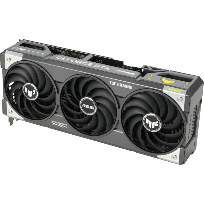 Grafična kartica ASUS TUF Gaming GeForce RTX 5070 Ti, 16GB GDDR7, PCI-E 5.0 TUF-RTX5070TI-O16G-GAMING ASUS Grafična kartica ASUS TUF Gaming GeForce RTX 5070 Ti, 16GB GDDR7, PCI-E 5.0 TUF-RTX5070TI-O16G-GAMING