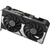 Grafična kartica ASUS Dual GeForce RTX 5060 Ti OC, 16GB GDDR7, PCI-E 5.0 DUAL-RTX5060TI-O16G
