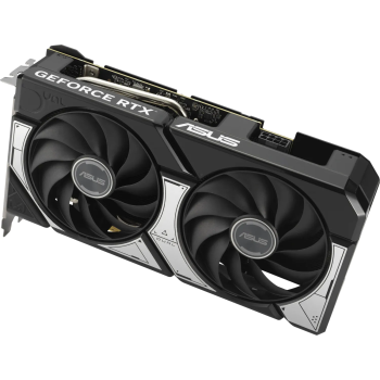 Grafična kartica ASUS Dual GeForce RTX 5060 Ti OC, 16GB GDDR7, PCI-E 5.0 DUAL-RTX5060TI-O16G Grafična kartica ASUS Dual GeForce RTX 5060 Ti OC, 16GB GDDR7, PCI-E 5.0 DUAL-RTX5060TI-O16G