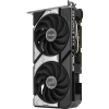 Grafična kartica ASUS Dual GeForce RTX 5060 Ti OC, 16GB GDDR7, PCI-E 5.0 DUAL-RTX5060TI-O16G